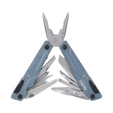 Multitool Nextool NE20045 15 i 1 + bit sæt (blå)