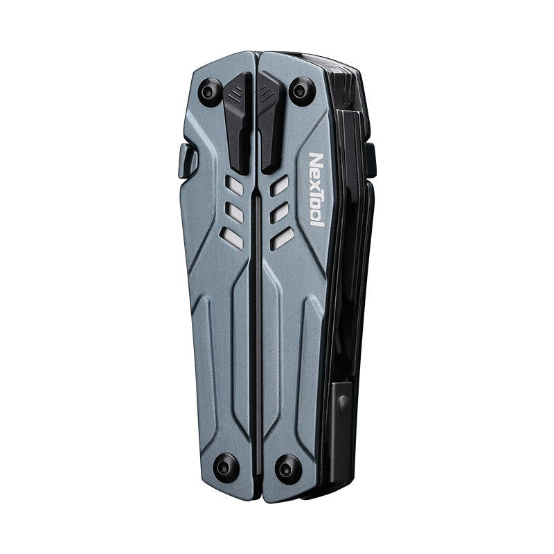 Multitool Nextool NE20045 15 i 1 + bit sæt (blå)