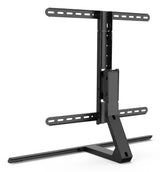 Hama 00220869 tv-beslag 165,1 cm (65") Sort