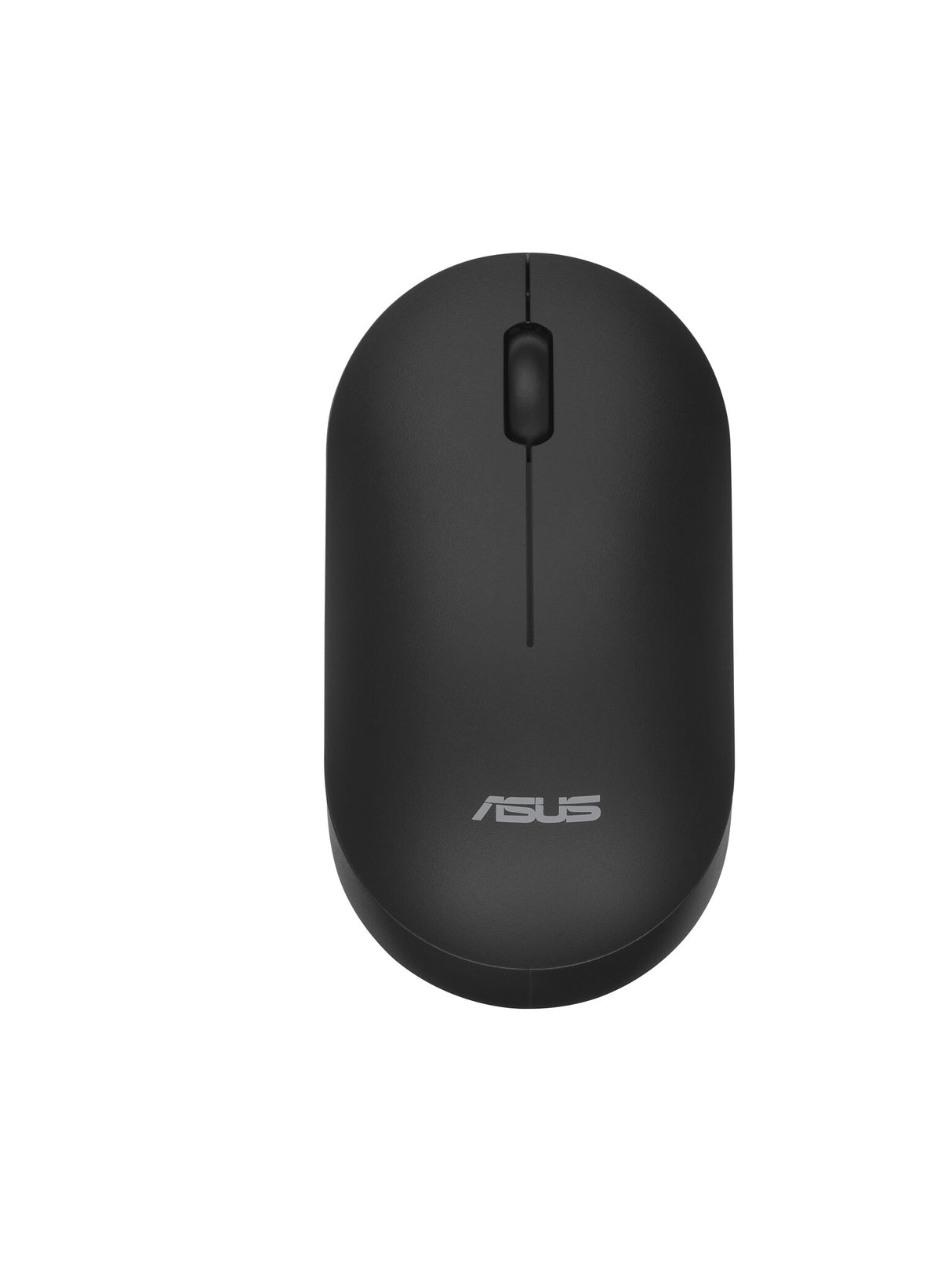 ASUS CW100 tastatur Mus inkluderet Universel RF trådløst QWERTY US engelsk Sort