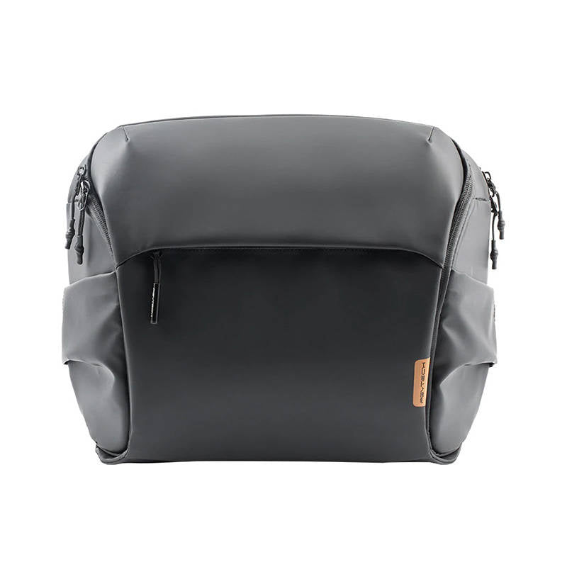 Skuldertaske PGYTECH OneGo 10L (obsidian sort)