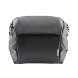 Skuldertaske PGYTECH OneGo 10L (obsidian sort)