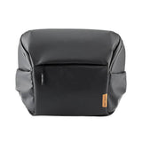 Skuldertaske PGYTECH OneGo 10L (obsidian sort)