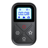 Telesin fjernbetjening til GoPro Hero 13 / 12 / 11 / 10 / 9 / 8 / MAX (GP-RMT-T10)