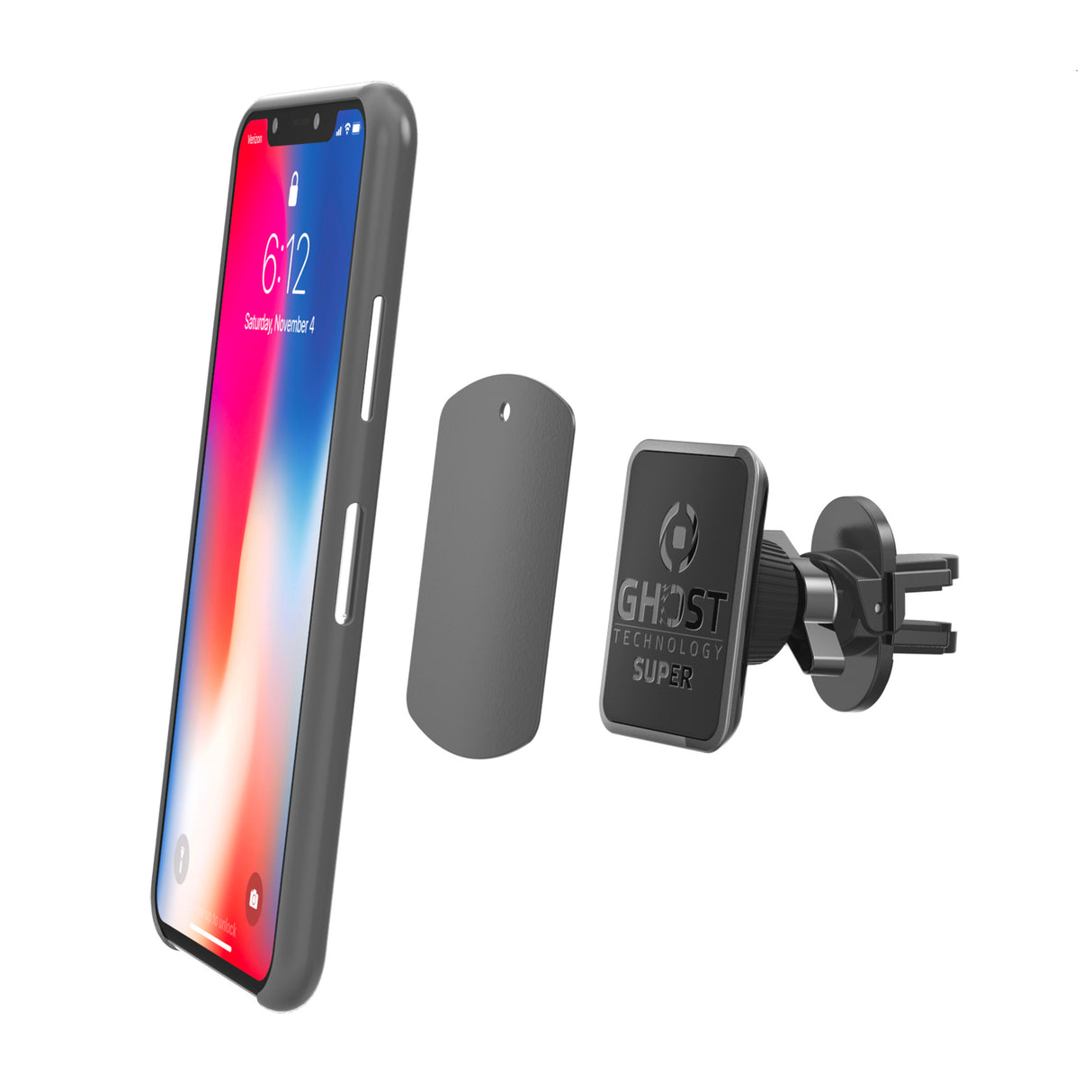 Celly Ghost Airvent clip