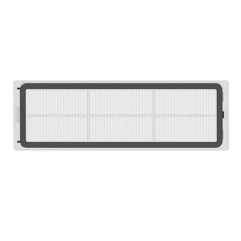 Støvbeholderfilter til Dreame Z10 Pro/L10s Ultra/L10s pro/D10s plus/L10 Ultra/L10 Prime/L10s prime/L10s Ultra HT/L10s Pro Gen2/L10s Plus/D10 Plus gen2/L10s Plus SE/D20/D20 Plus/D20 Pro/D20 Pro Plus/C20 Plus/F10 Plus (((2 stk.)
