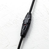 HyperX Cloud Alpha – trådløst gaming-headset (sort-rød)
