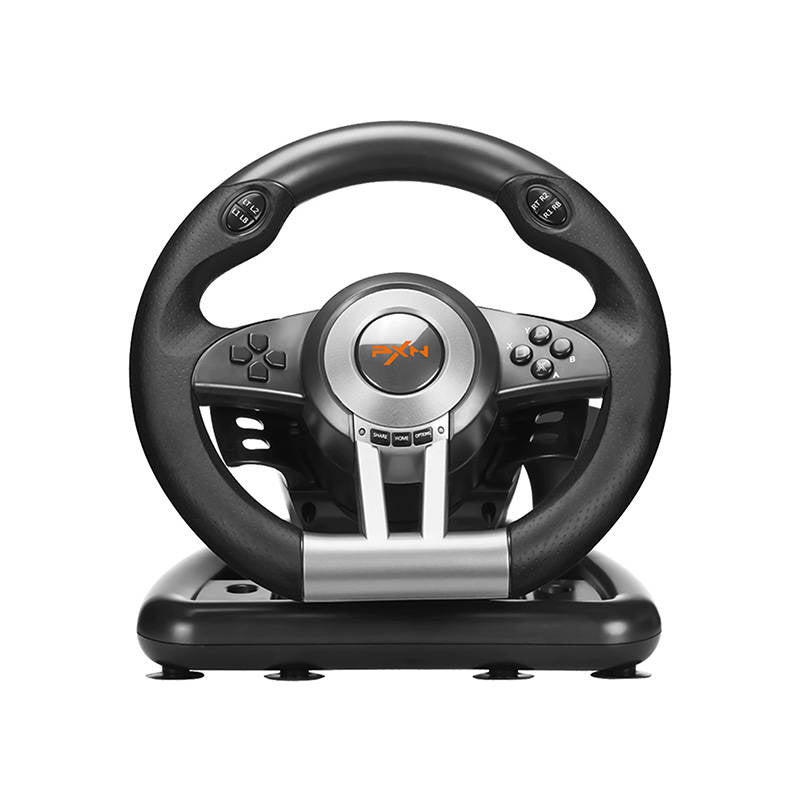 Spillehjul PXN-V3 (PC / PS3 / PS4 / XBOX ONE / SWITCH)