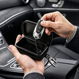 Tech Protect Klr300 Etui Nøglefri Rfid Signalblokker Karbon