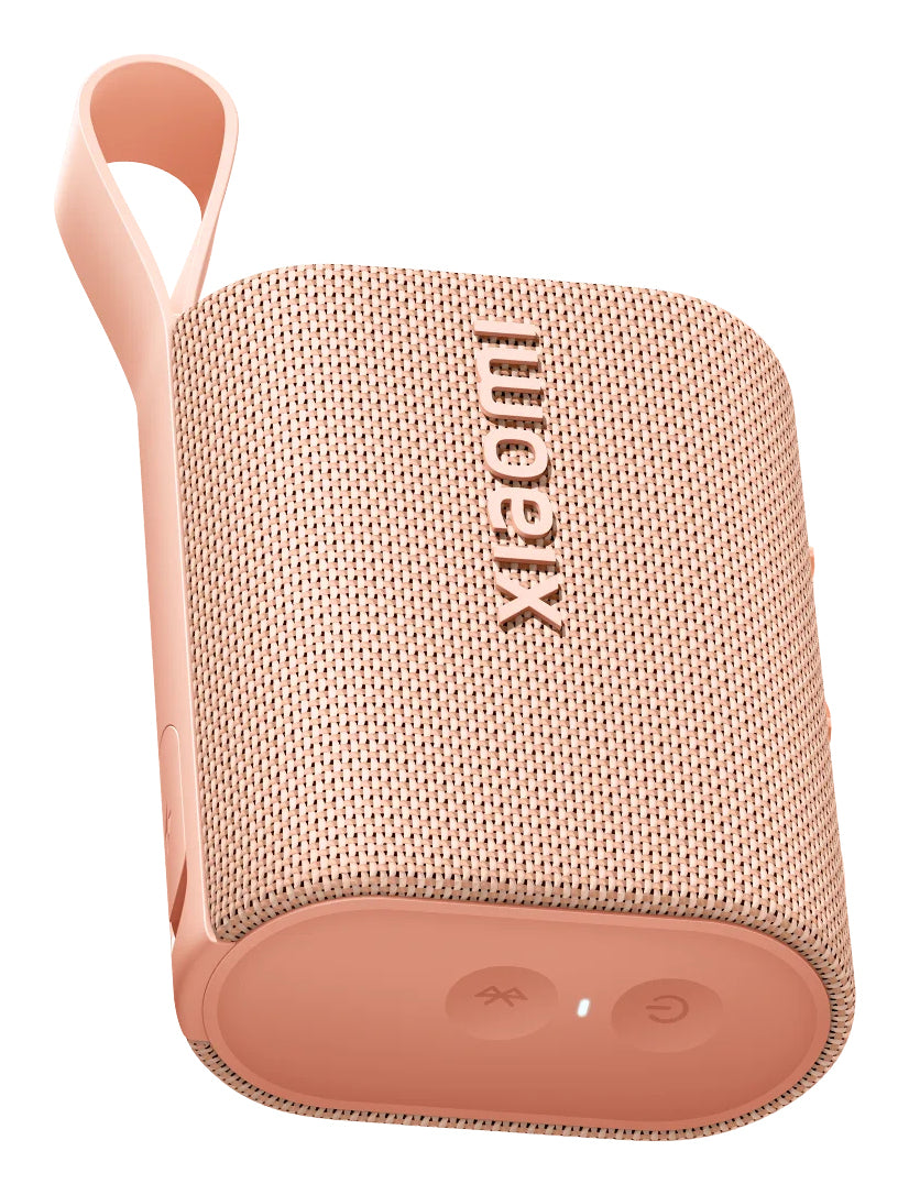Xiaomi Sound Pocket Bærbar stereohøjttaler Lyserød 5 W