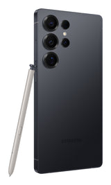 Samsung Galaxy S25 Ultra Dual Sim 12GB RAM 1TB Jet Black EU