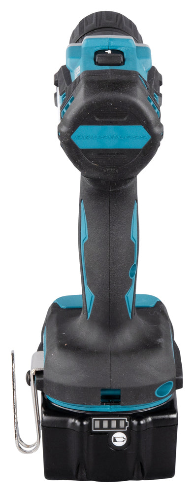 Makita DDF487Z Bore-/skruemaskine UDEN batteri 1/2 20 UNF