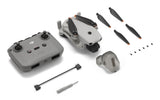 DJI Lito 1 4 rotors Quadcopter 48 MP 3840 x 2160 pixels 2590 mAh Grey