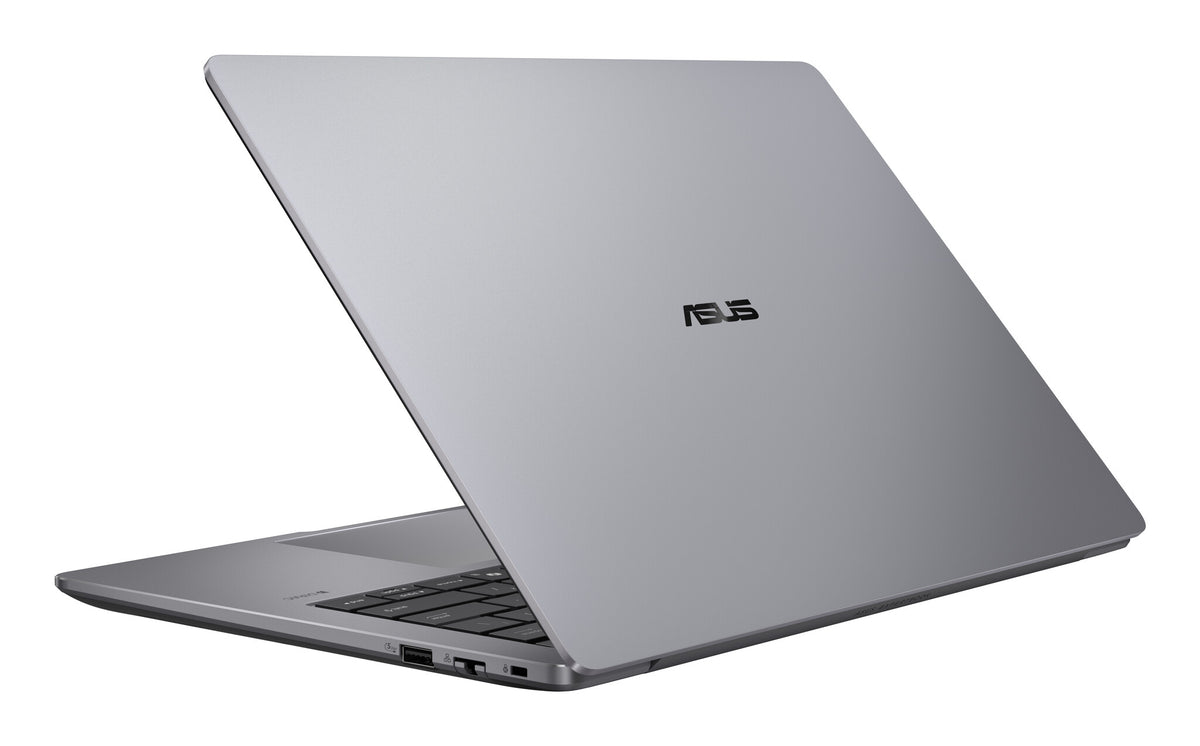 ASUS ExpertBook P5 G2 PM5406CGA-TJ0073X AMD Ryzen™ AI 5 430 Laptop 35.6 cm (14") Touchscreen WUXGA 16 GB DDR5-SDRAM 512 GB SSD Wi-Fi 7 (802.11be) Windows 11 Pro Grey