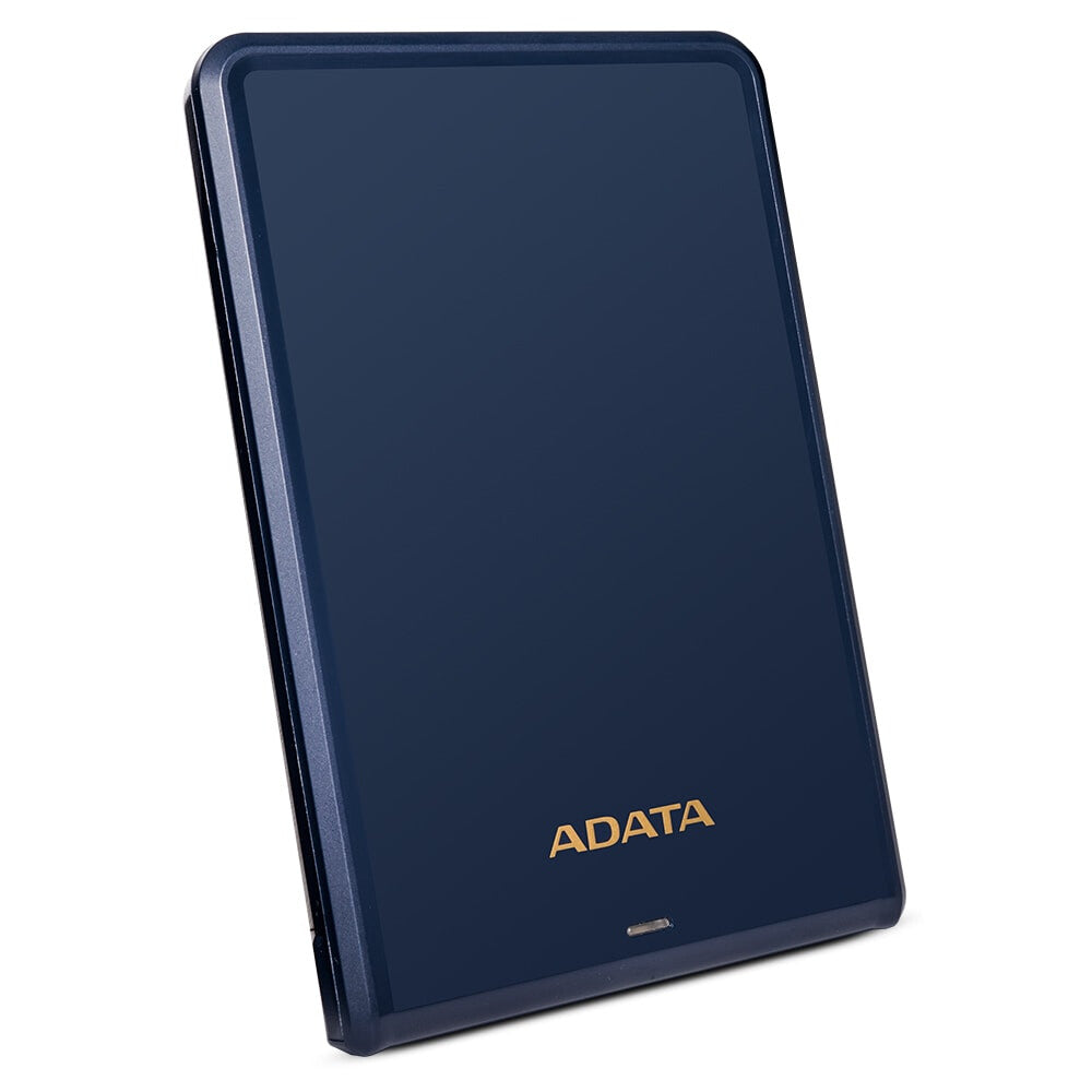 ADATA HV620S external hard drive 1 TB 2.5" Micro-USB B 3.2 Gen 1 (3.1 Gen 1) Blue