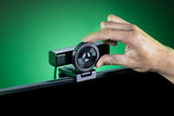 Razer | Webcam | Kiyo V2 | MJPEG up to 4K 30 FPS