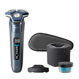Philips SHAVER Series 7000 S7882 Barbermaskine Sort Blå