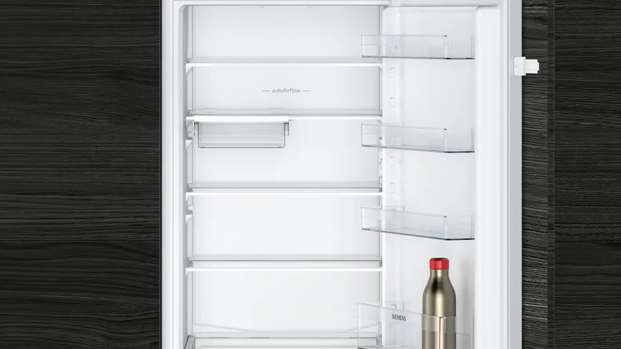Siemens iQ100 KI87V5SE0 køle-/fryseskab Indbygget 270 L