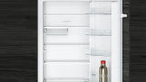 Siemens iQ100 KI87V5SE0 køle-/fryseskab Indbygget 270 L