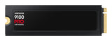 Samsung MZ-VAP4T0 4 TB M.2 PCI Express 5.0 NVMe V-NAND TLC