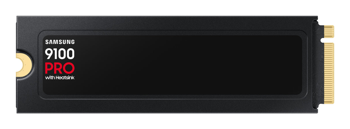 Samsung MZ-VAP2T0 2 TB M.2 PCI Express 5.0 NVMe V-NAND TLC