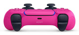 Sony Interactive Entertainment DualSense v3 Lyserød Bluetooth/USB Gamepad Analog/digital PlayStation 5