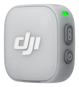 DJI Mic Mini 2 Transmitter Black EU (CP.RN.00000531.01)