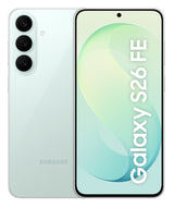 Samsung Galaxy S26 FE/8GB/256GB/Pistachio
