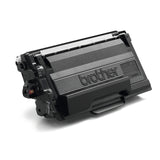 Brother TN-3600XL tonerpatron 1 stk Original Sort