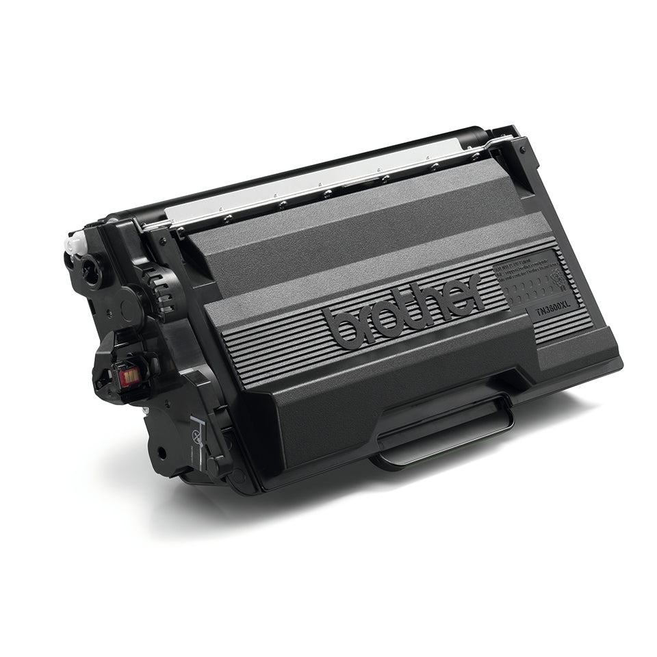Brother TN3600XL Sort 6000 sider Toner