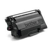 Brother TN3600XL Sort 6000 sider Toner
