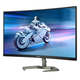 Philips Momentum 32M1C5200W/00 computerskærm 80 cm (31.5") 1920 x 1080 pixel Fuld HD LCD Sort