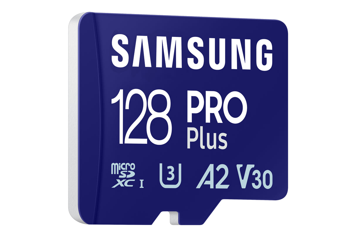 Samsung Pro  MB-MD128SA microSDXC 128GB 180MB/s