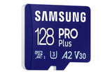 Samsung Pro  MB-MD128SA microSDXC 128GB 180MB/s