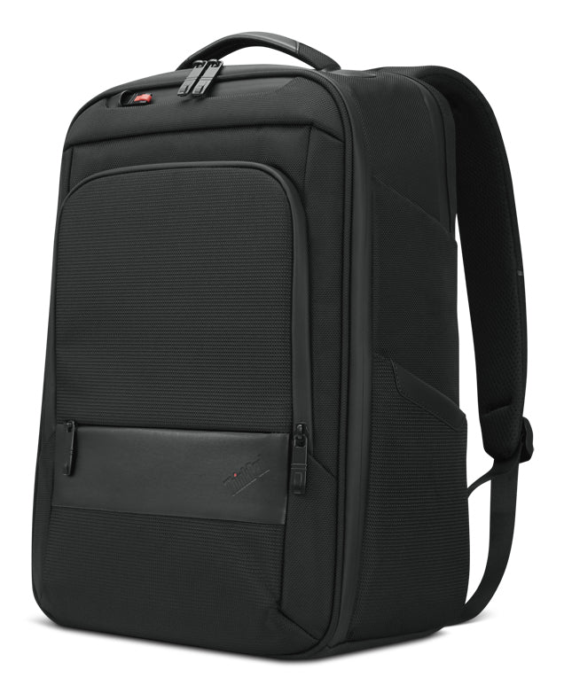 Lenovo ThinkPad Professional 16-inch Gen 2 rygsæk Fritidsrygsæk Sort Plast
