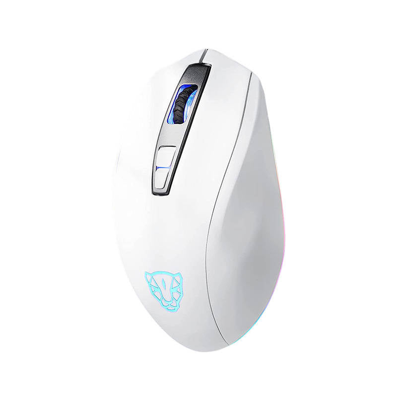 Spillemus Motospeed V60 5000 DPI (hvid)
