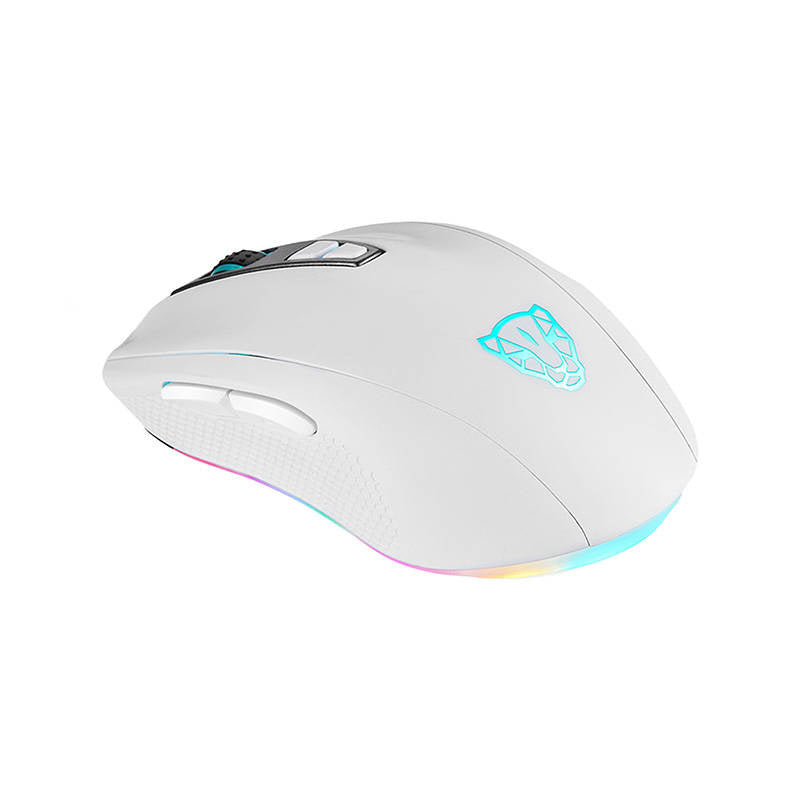 Spillemus Motospeed V60 5000 DPI (hvid)