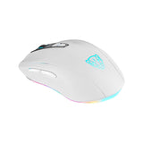 Spillemus Motospeed V60 5000 DPI (hvid)
