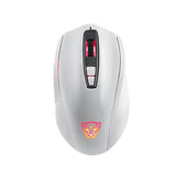 Spillemus Motospeed V60 5000 DPI (hvid)