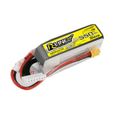 Batteri Tattu R-Line 550mAh 22.2V 95C 6S1P XT30