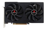 Biostar Radeon RX7600 OC AMD Radeon RX 7600 8 GB GDDR6