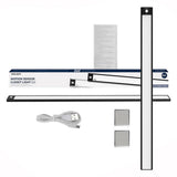 Yeelight Closet Sensor Light 60cm - sort 4000 K
