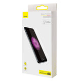 Hærdet glas 0,3 mm Baseus til iPhone SE 2 / iPhone SE 3