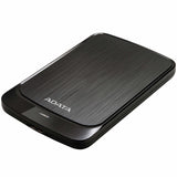 ADATA HV320 external hard drive 1 TB Black