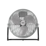 Black+Decker Floor Fan 60 W Black