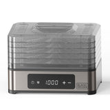 Black+Decker Food Dehydrator 400 W