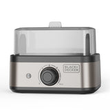 Black+Decker Egg Boiler 400 W