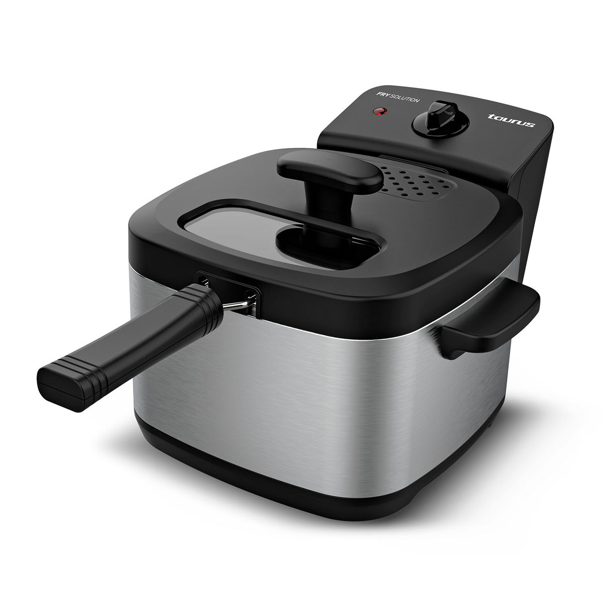 Taurus Oil Fryer Fry Solution 1,5 L