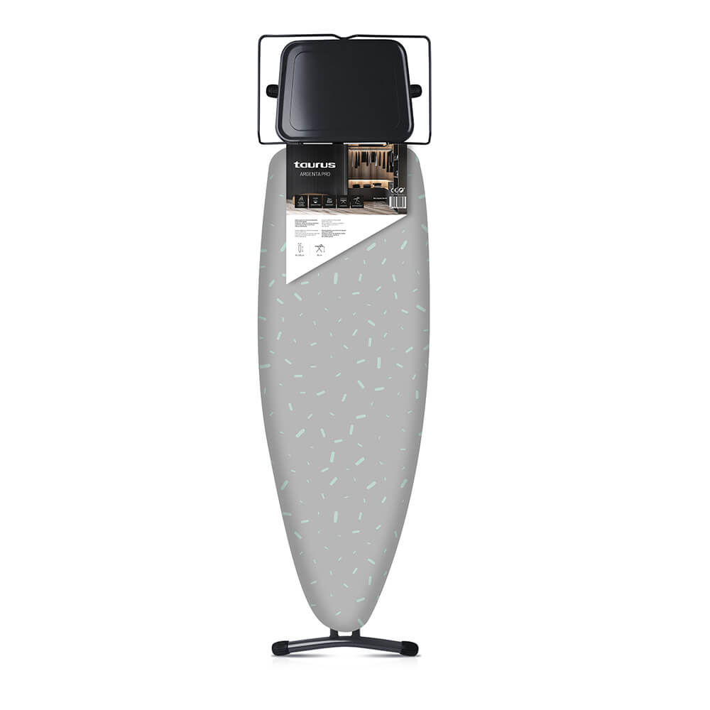 Taurus Iron Board Argenta Pro