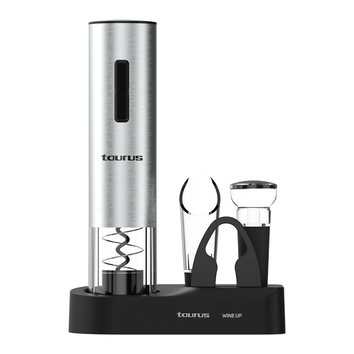 Taurus Wine Opener Set